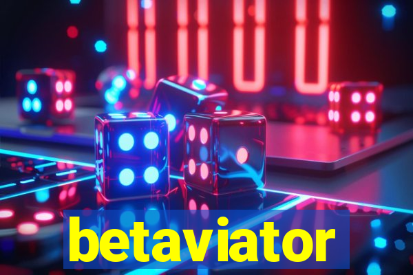 betaviator