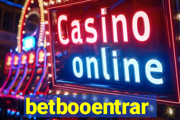 betbooentrar