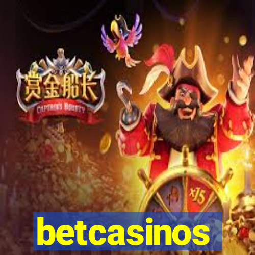 betcasinos