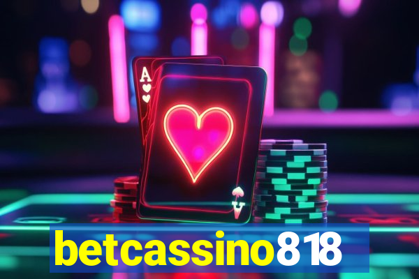 betcassino818