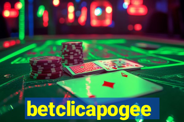 betclicapogee