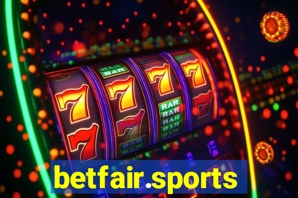 betfair.sports