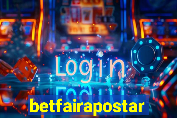 betfairapostar