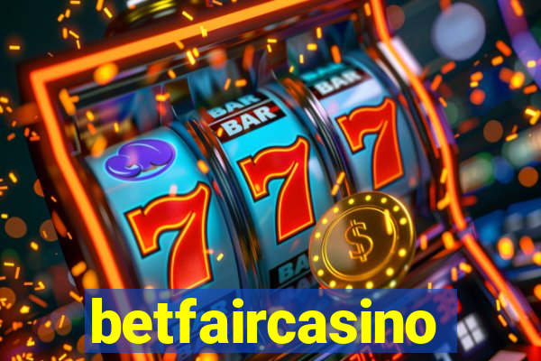 betfaircasino