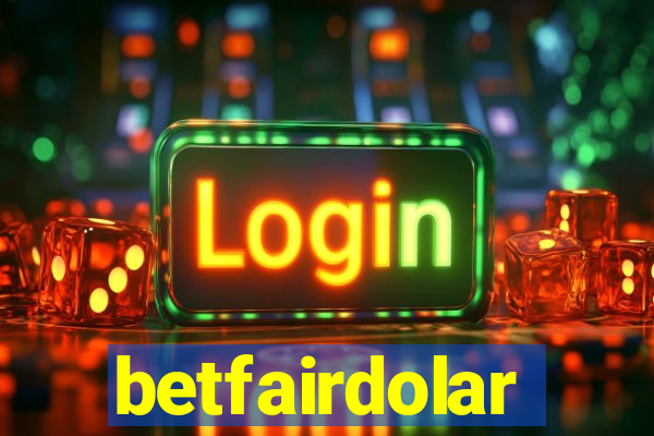 betfairdolar