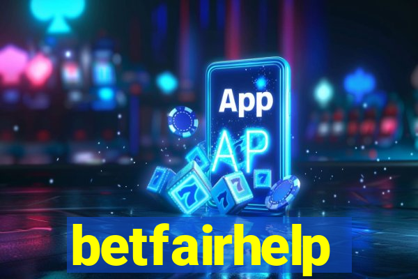 betfairhelp