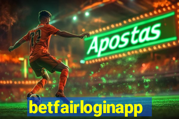 betfairloginapp