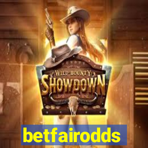 betfairodds