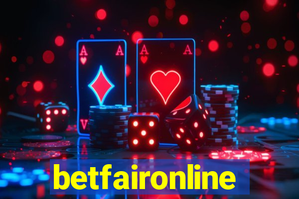 betfaironline