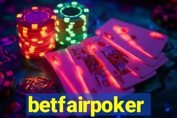 betfairpoker