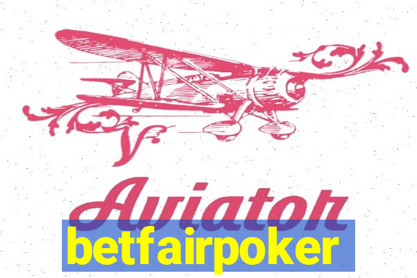 betfairpoker