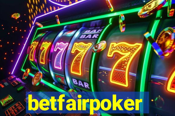 betfairpoker