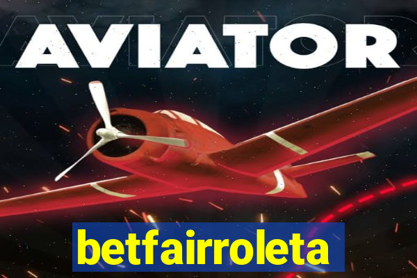 betfairroleta