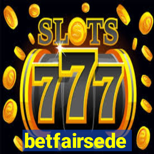 betfairsede