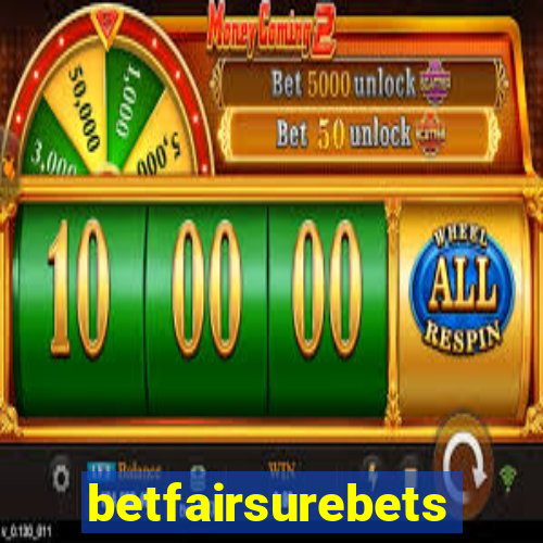 betfairsurebets