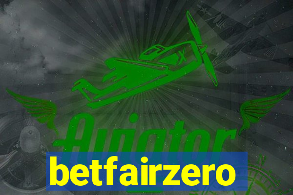 betfairzero