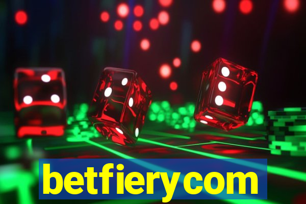 betfierycom