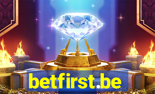 betfirst.be