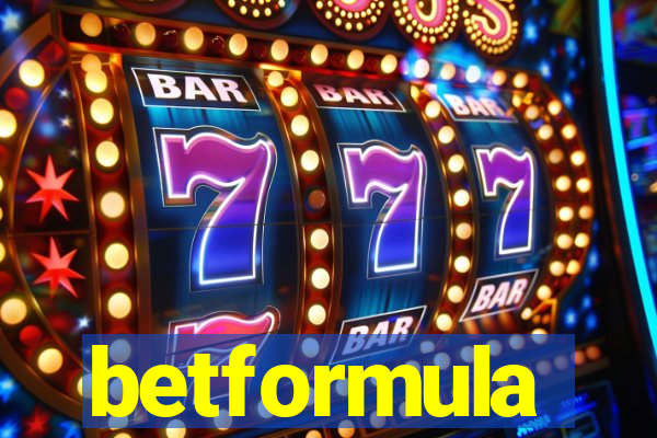 betformula