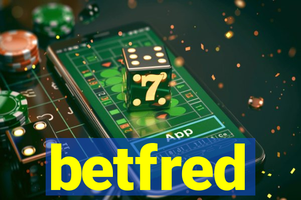 betfred