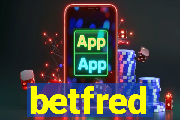 betfred