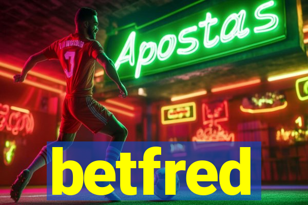 betfred