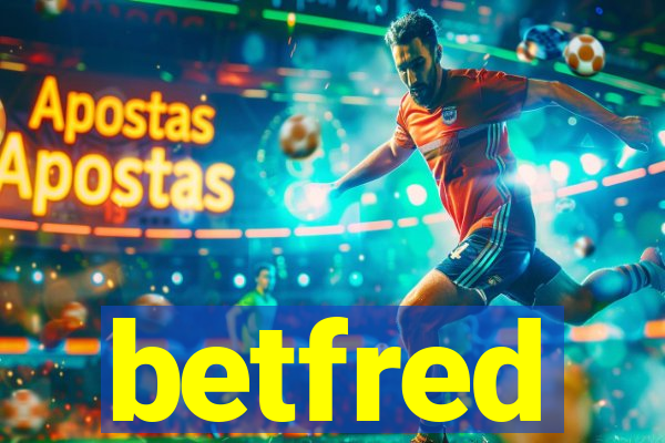 betfred