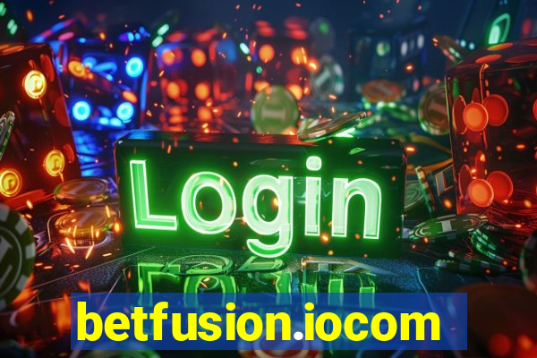 betfusion.iocom