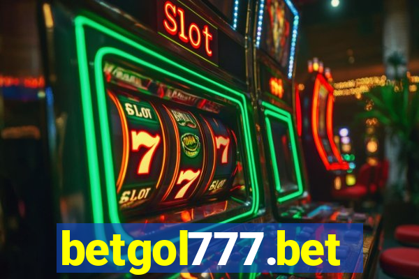 betgol777.bet