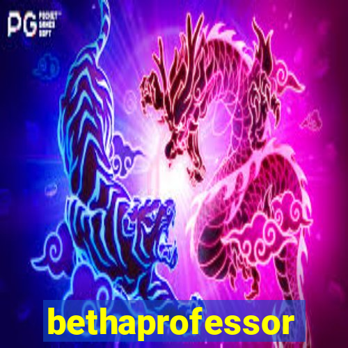 bethaprofessor