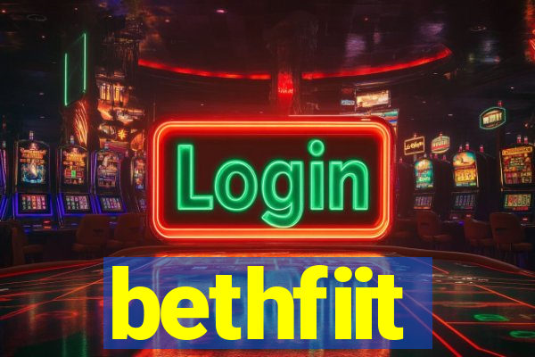 bethfiit