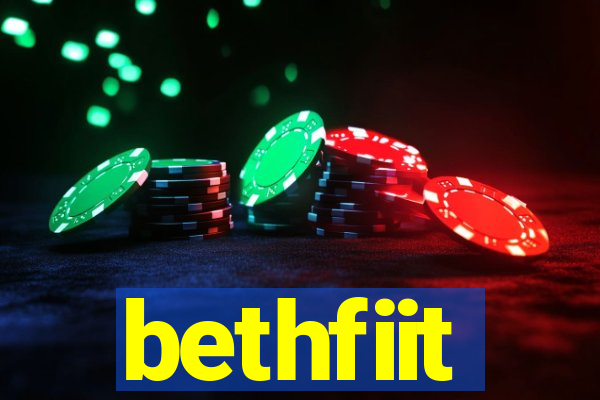 bethfiit