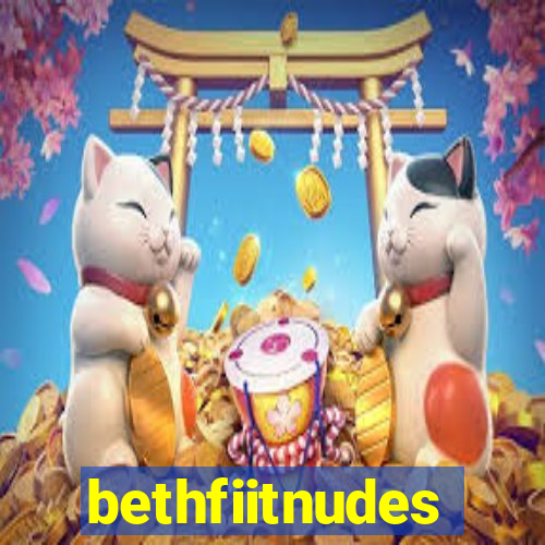 bethfiitnudes