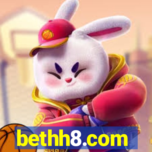 bethh8.com