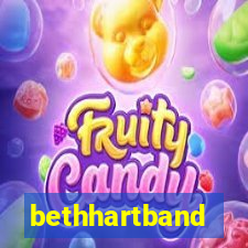 bethhartband