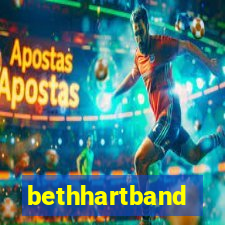 bethhartband