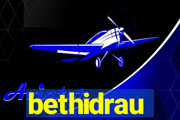 bethidrau