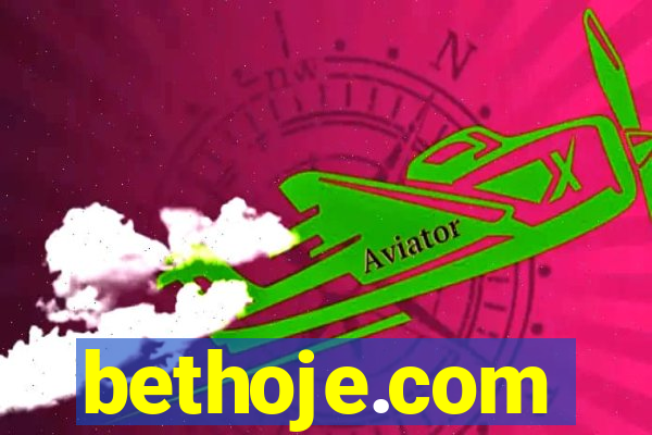 bethoje.com