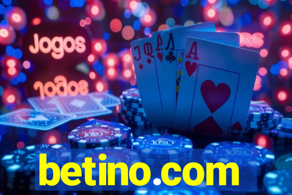 betino.com