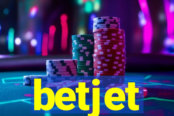 betjet