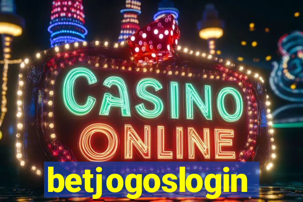 betjogoslogin