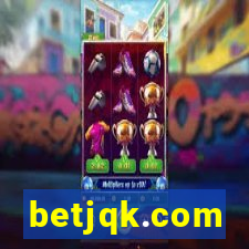 betjqk.com