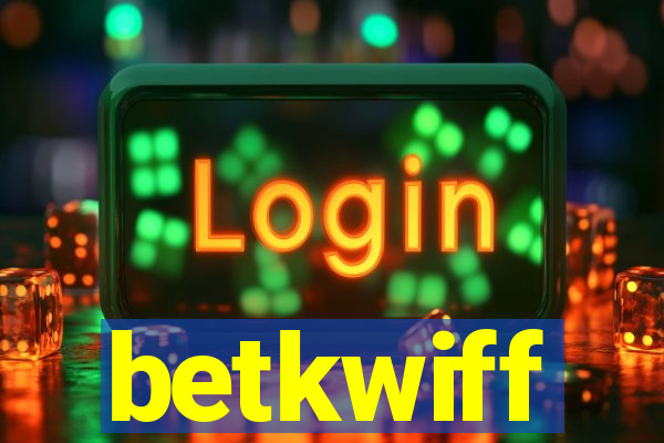 betkwiff