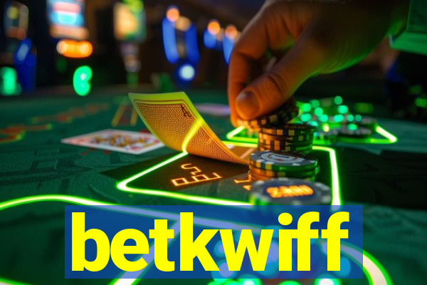 betkwiff