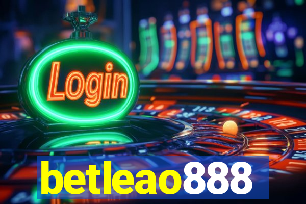 betleao888