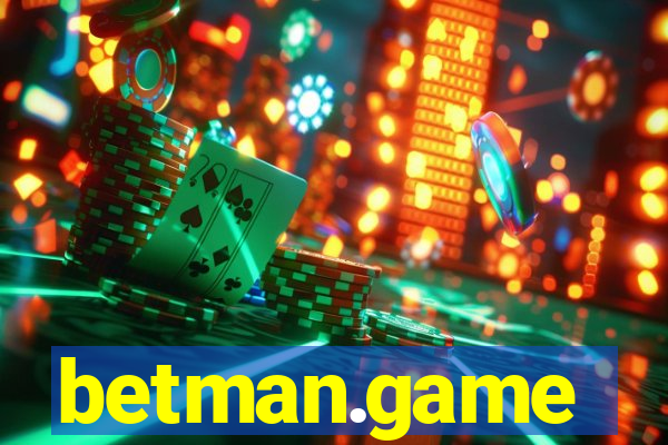 betman.game