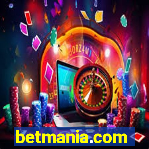 betmania.com