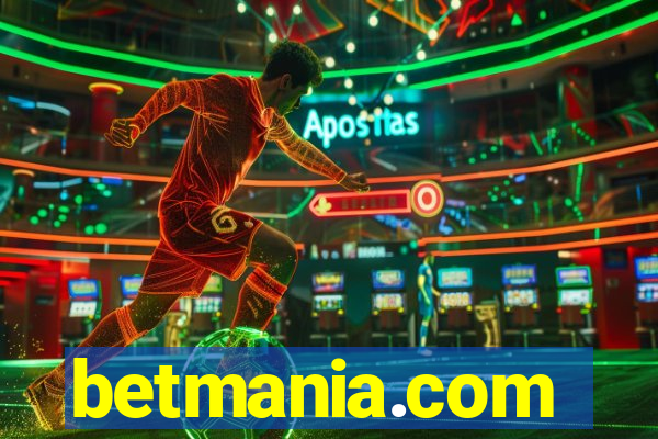 betmania.com