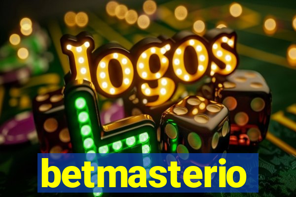 betmasterio