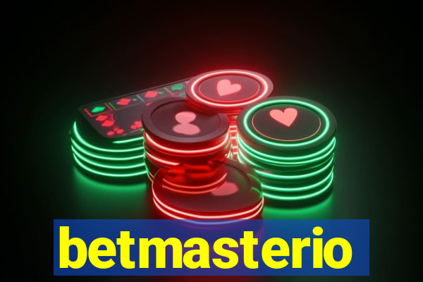 betmasterio